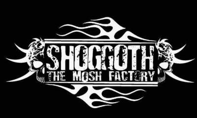 logo Shoggoth (ITA-1)